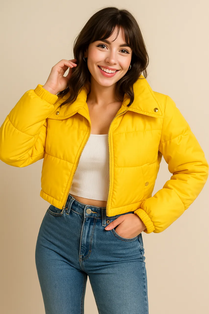 Campera Importado - imagen 5