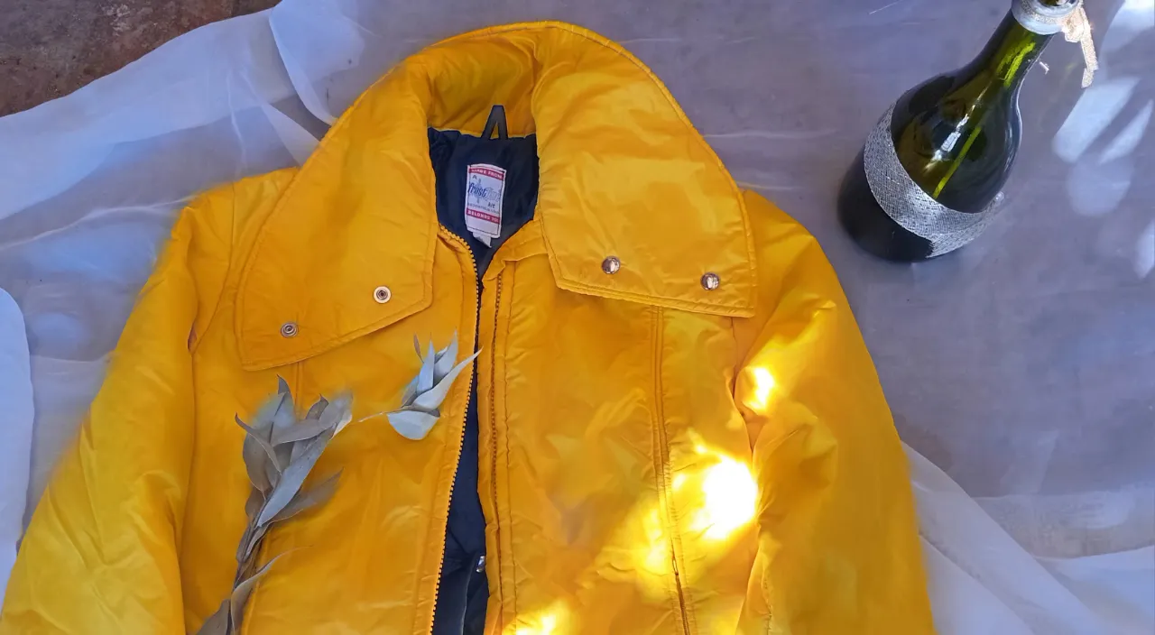 Campera Importado - imagen 4