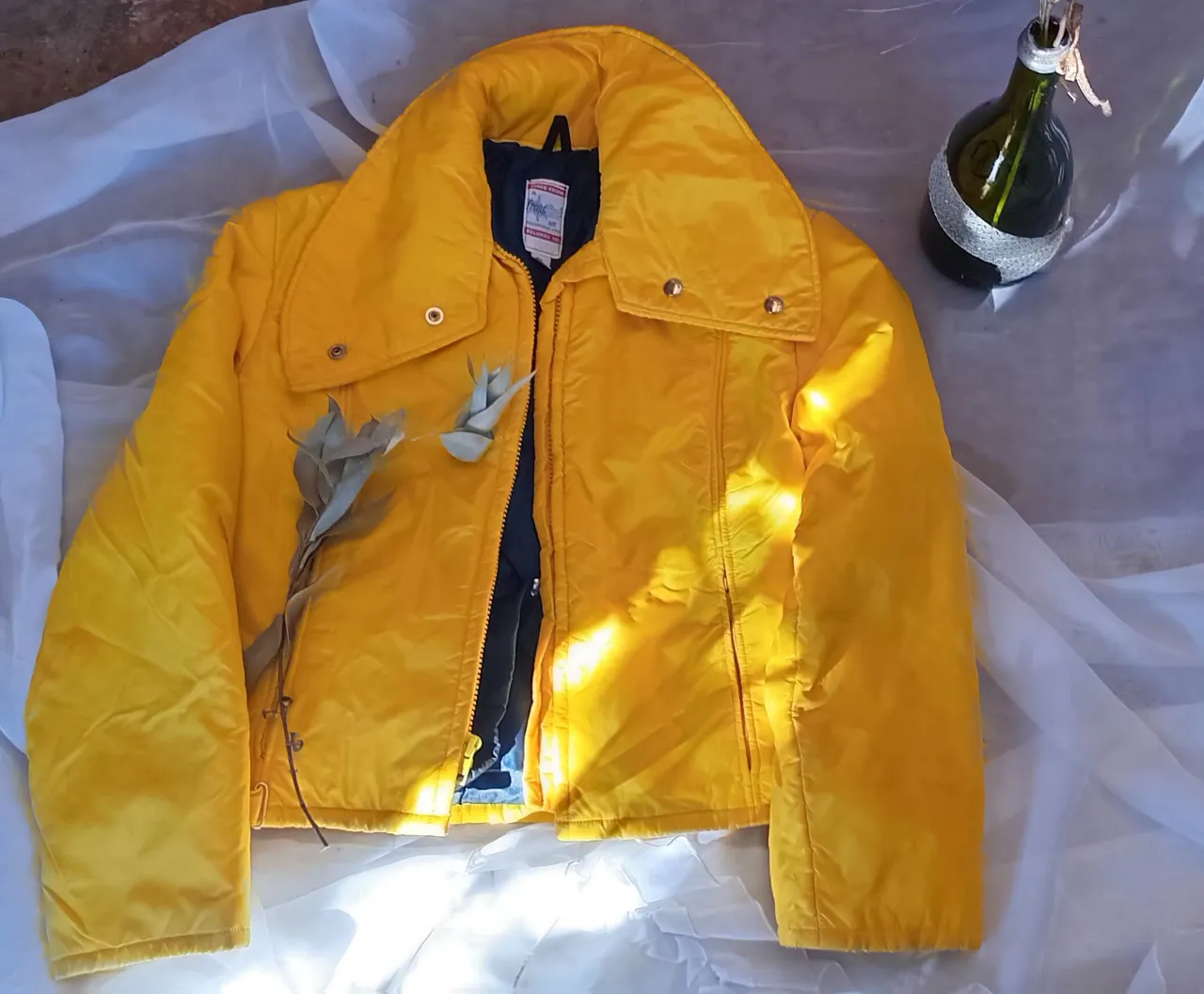 Campera Importado - imagen 1