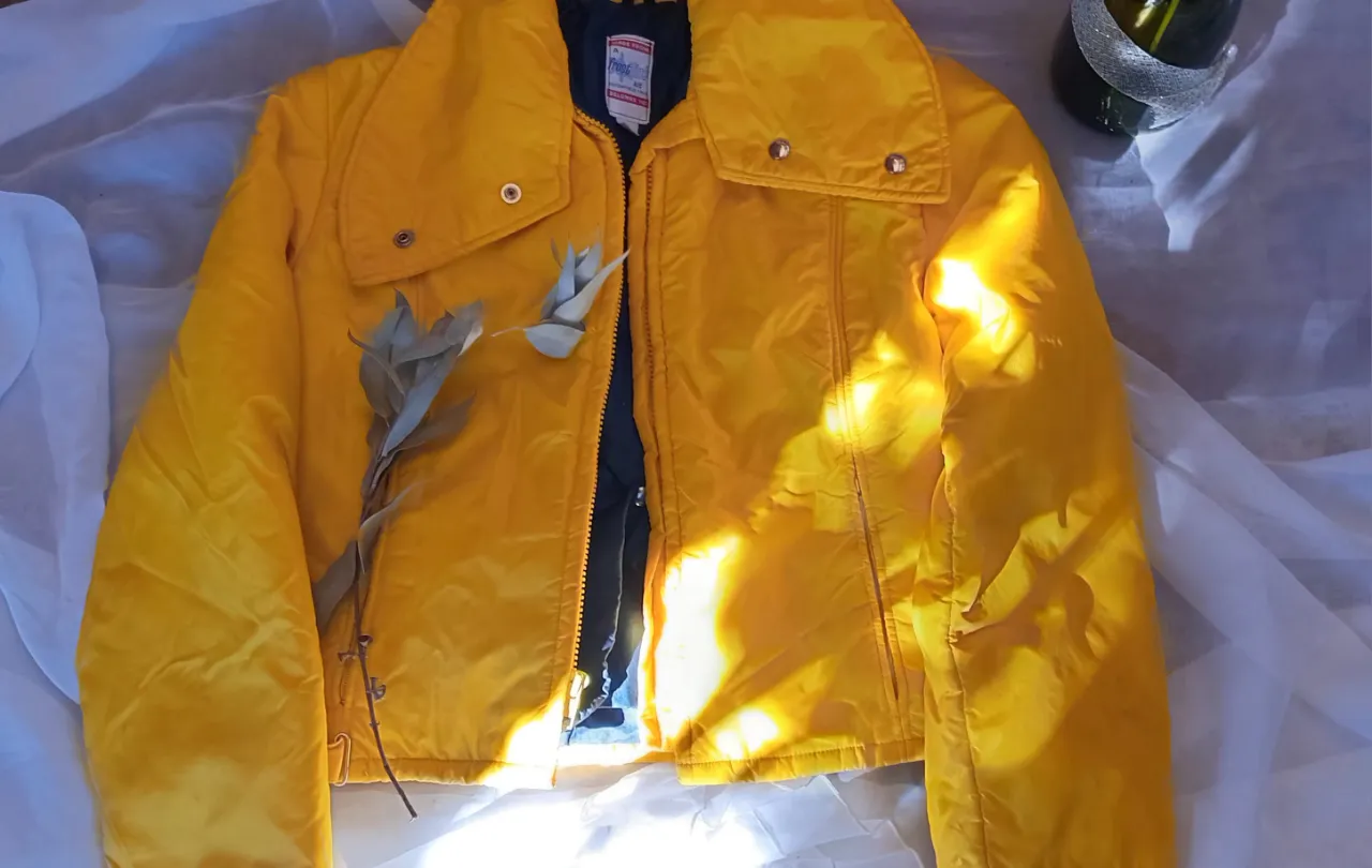 Campera Importado - imagen 2
