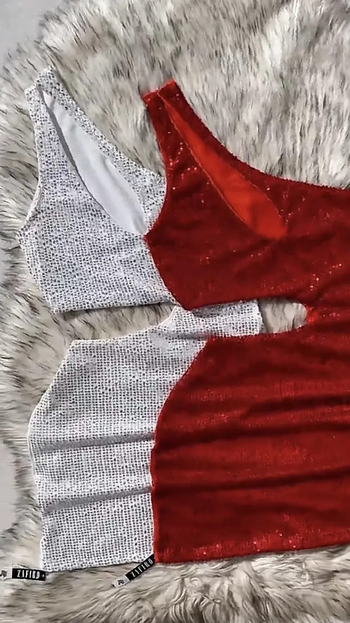 Vestido A.a.a - imagen 1