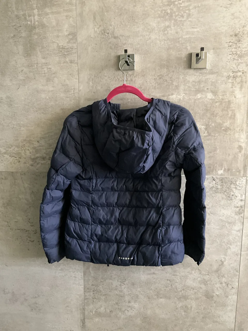 Campera de plumas Uniqlo - imagen 2