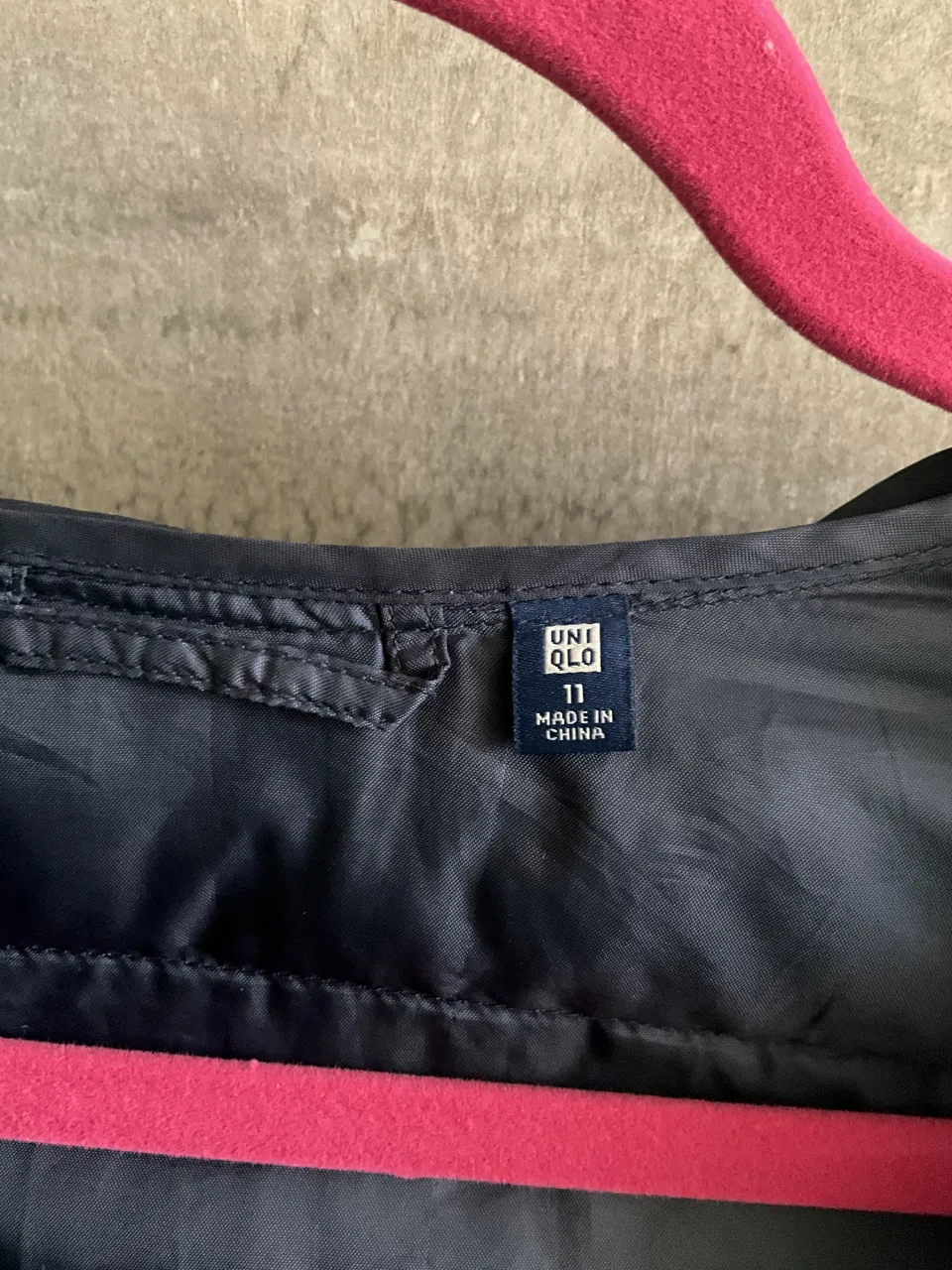 Campera de plumas Uniqlo - imagen 3