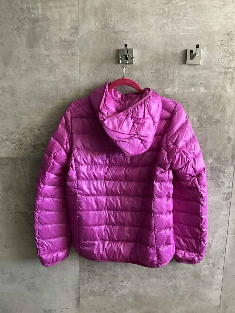 Campera Uniqlo - imagen 2