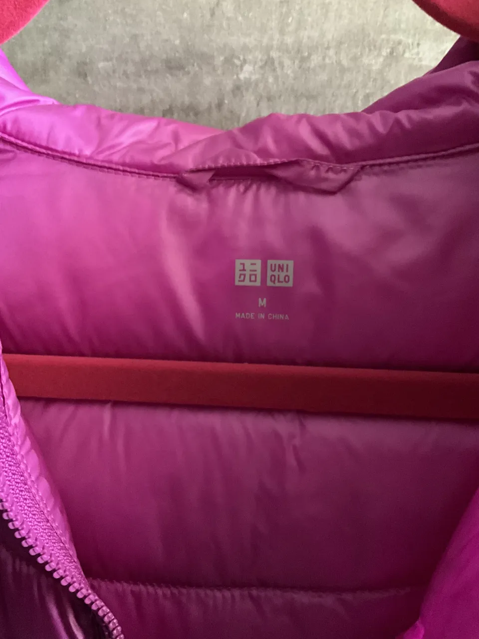 Campera Uniqlo - imagen 3