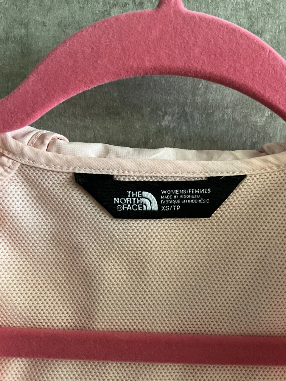 Campera The North Face - imagen 3