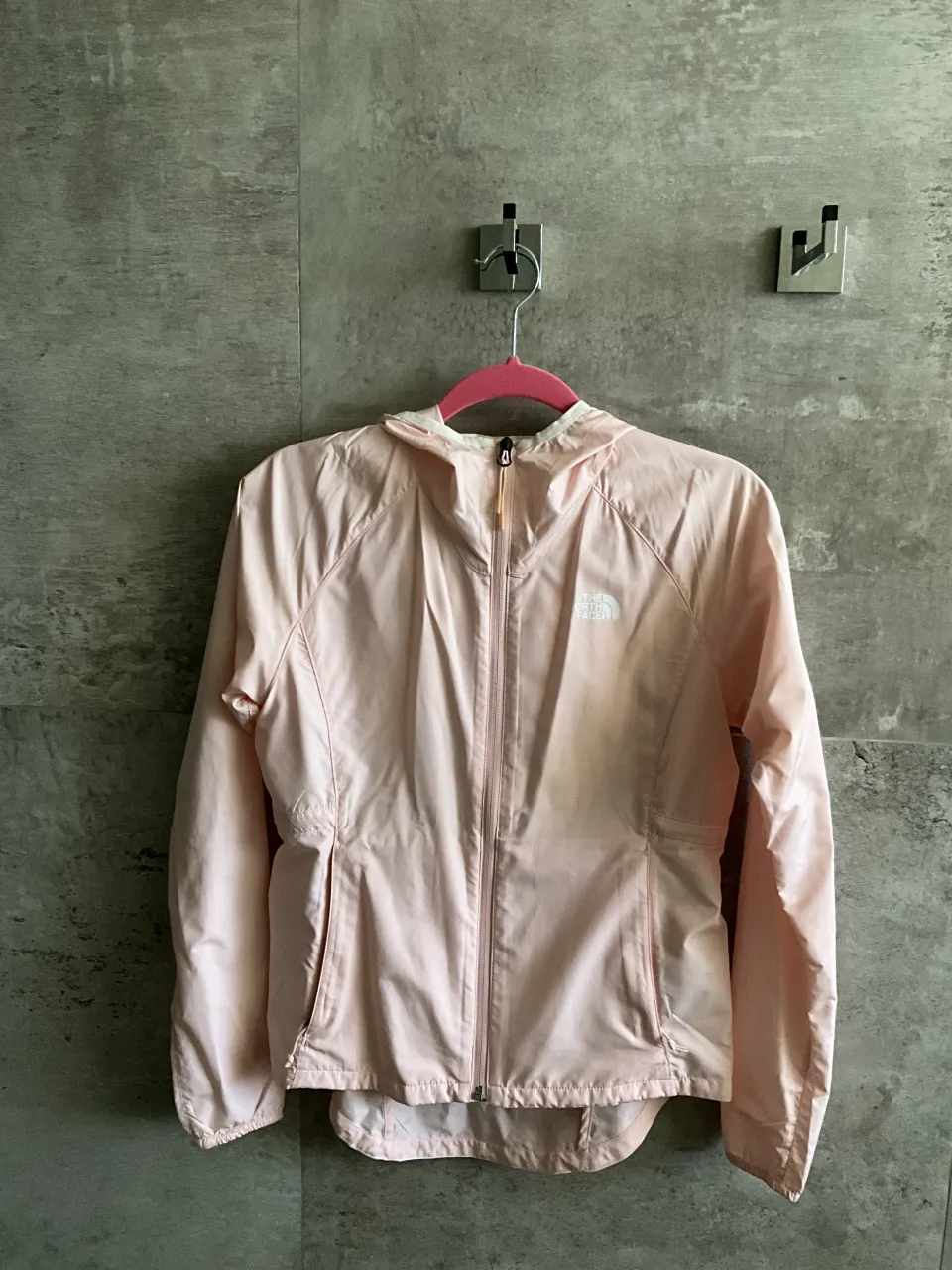 Campera The North Face - imagen 1