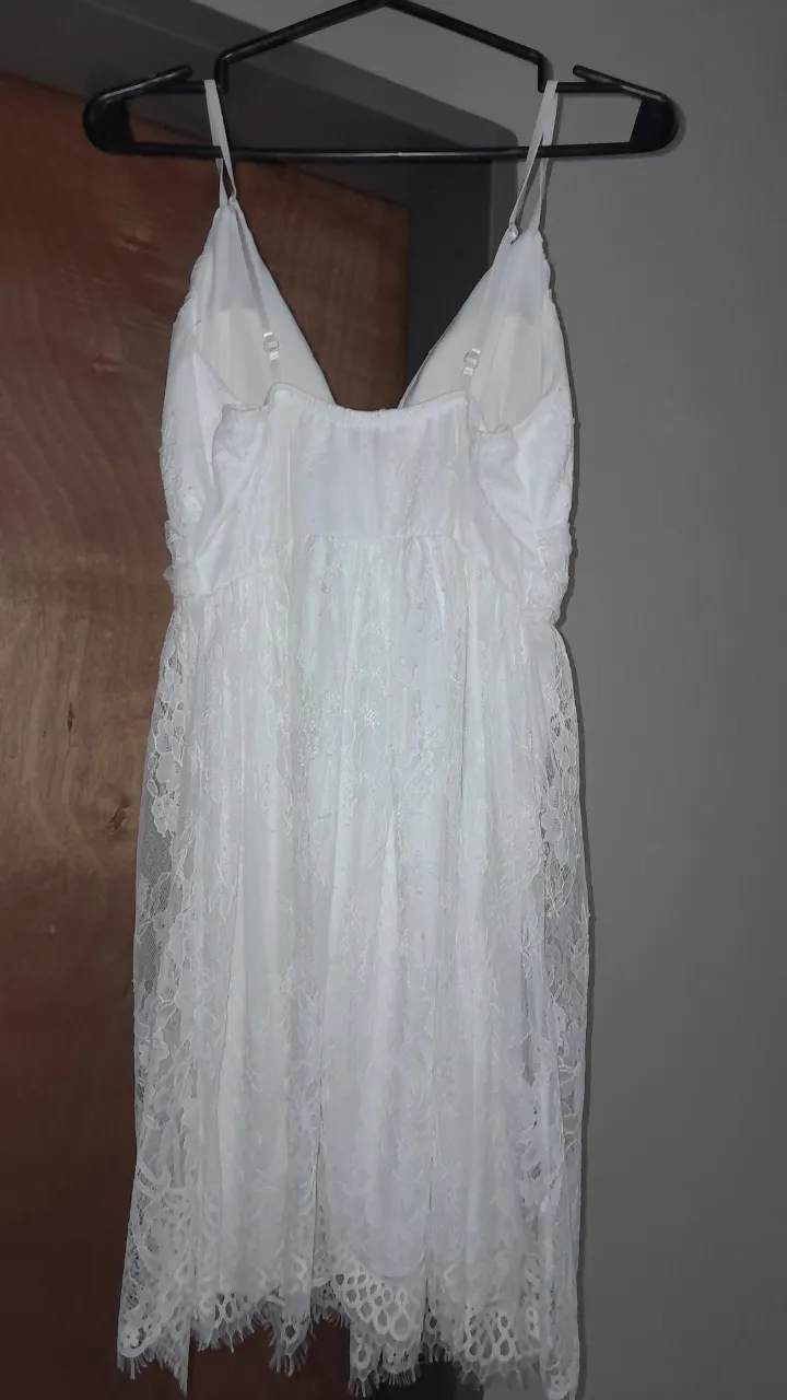 Vestido Sin marca - imagen 4