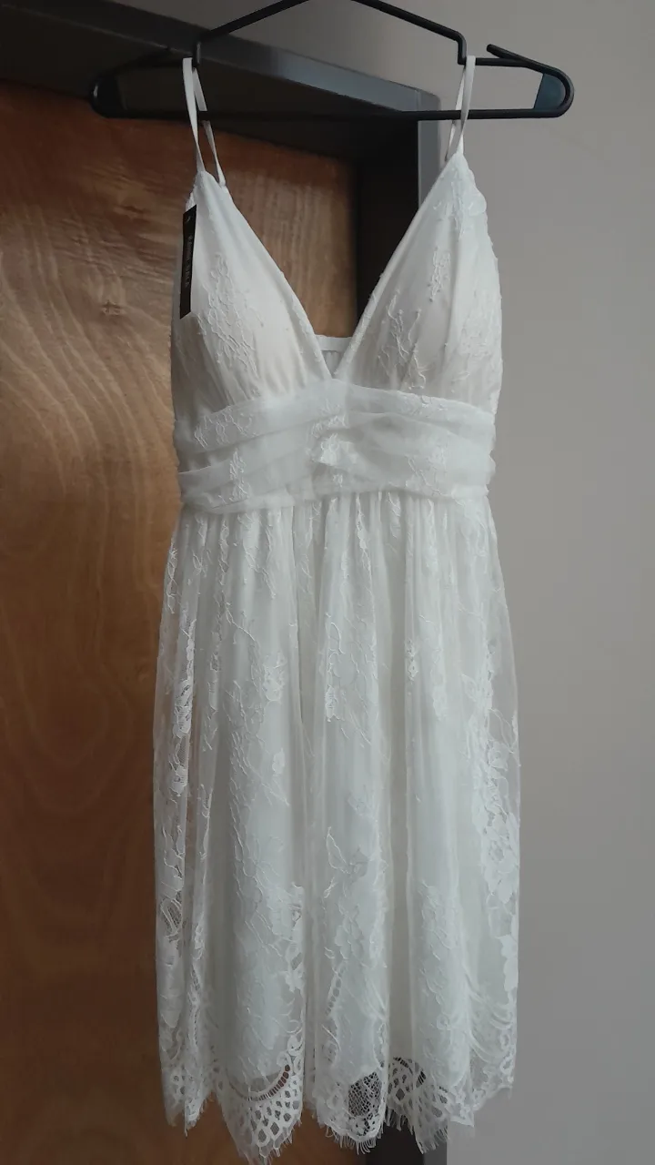 Vestido Sin marca - imagen 1