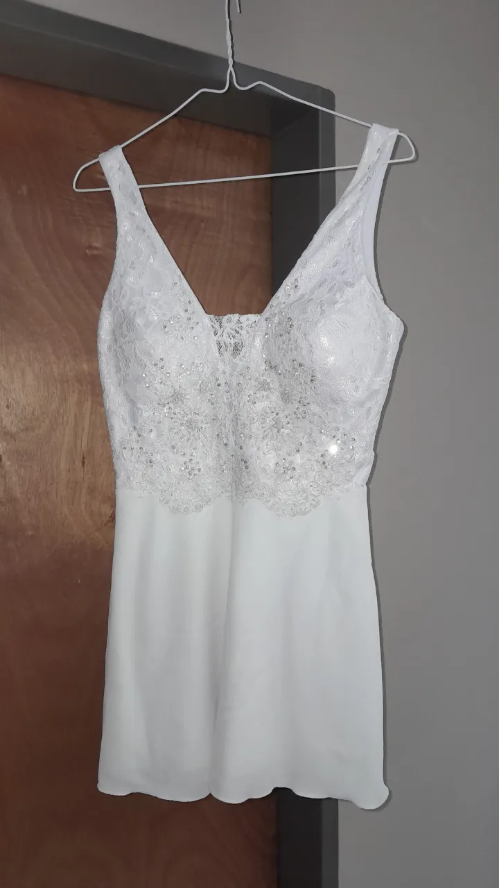 Vestido Sin marca - imagen 1