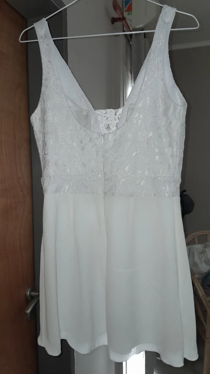 Vestido Sin marca - imagen 2