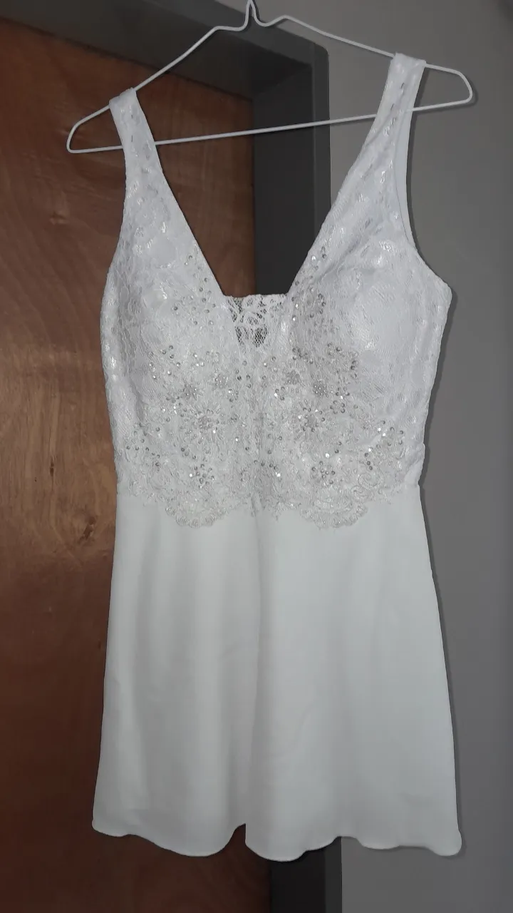 Vestido Sin marca - imagen 3