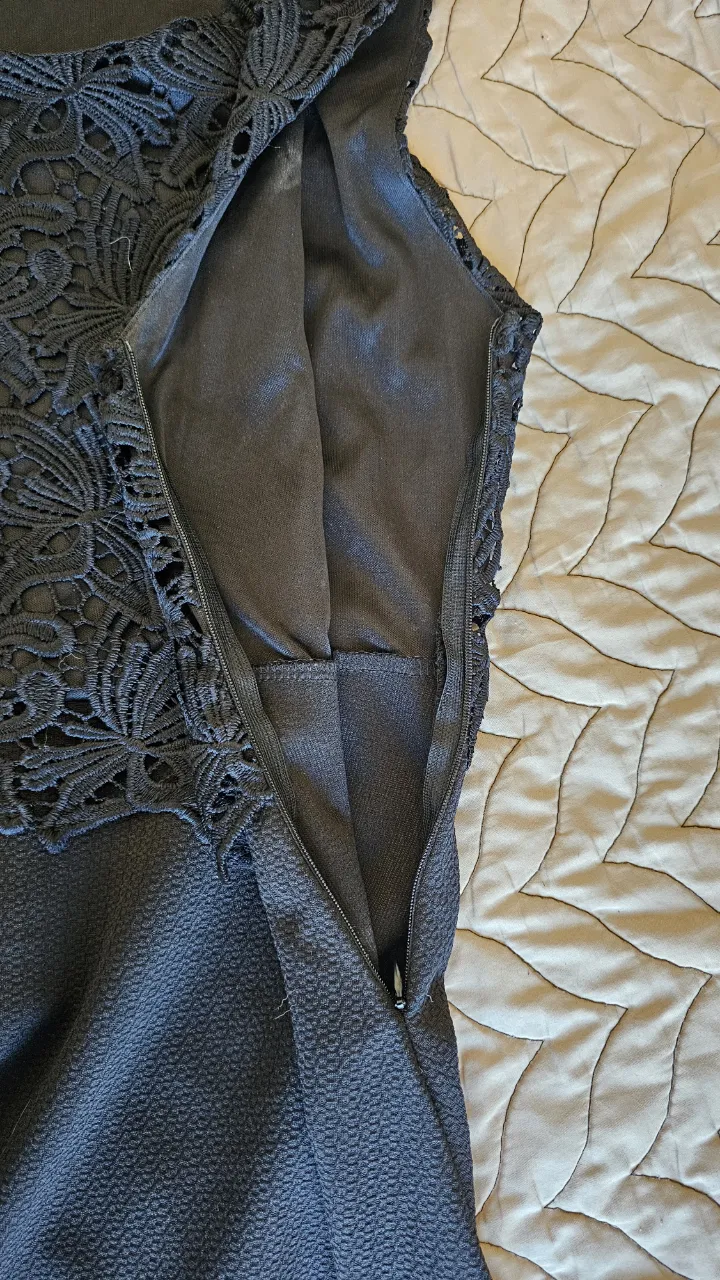 Vestido Sin marca - imagen 3