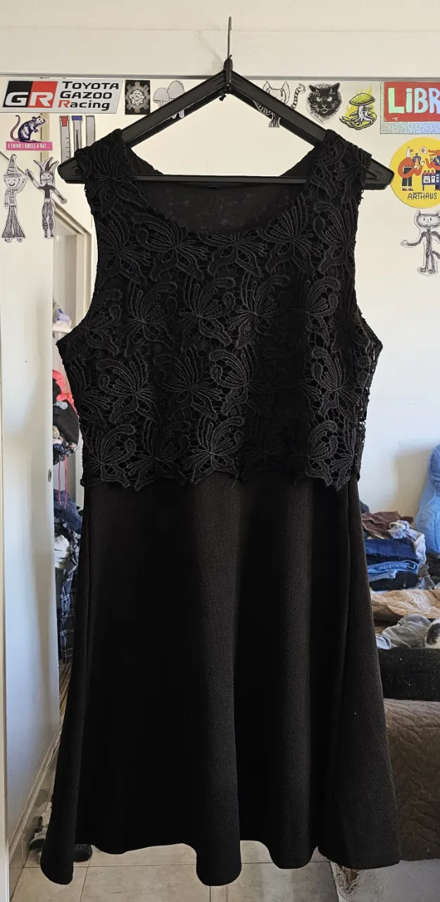 Vestido Sin marca - imagen 1
