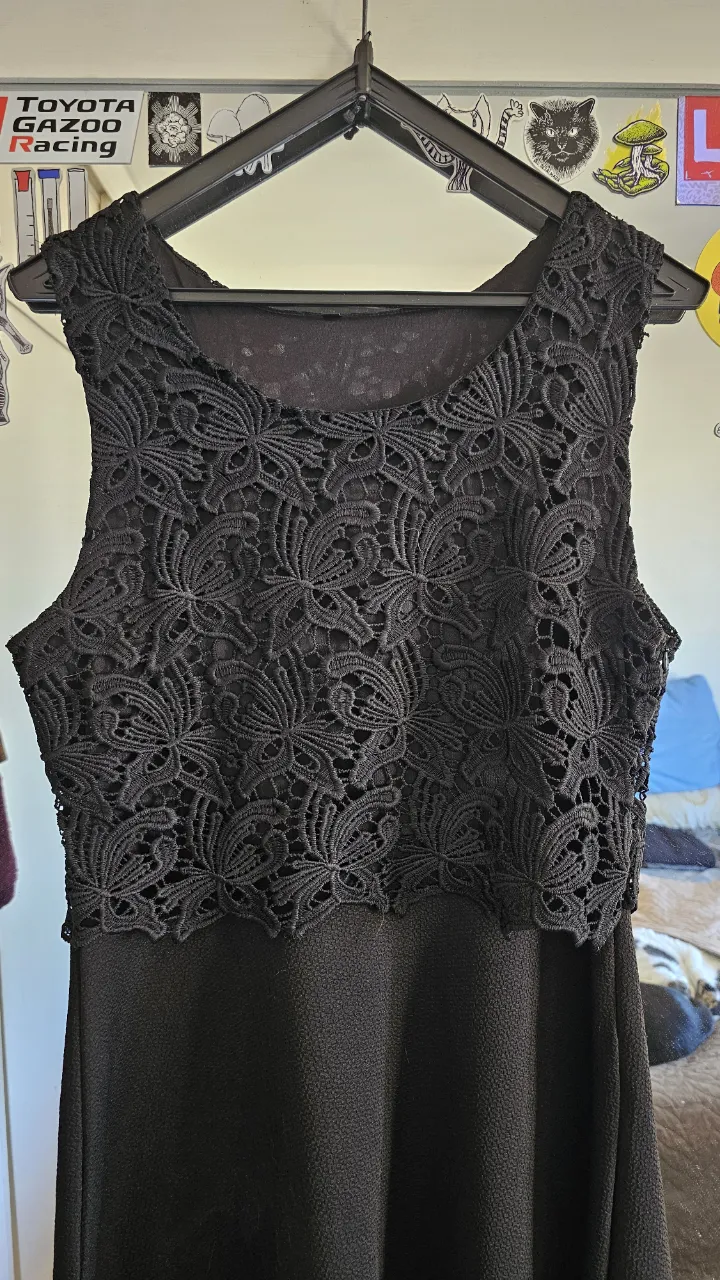 Vestido Sin marca - imagen 2