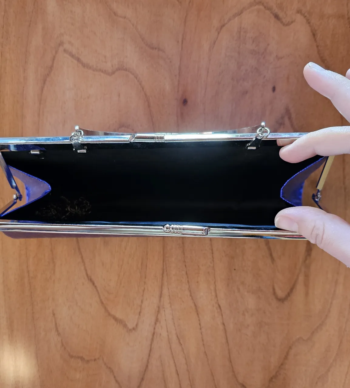 Cartera Sin marca - imagen 4