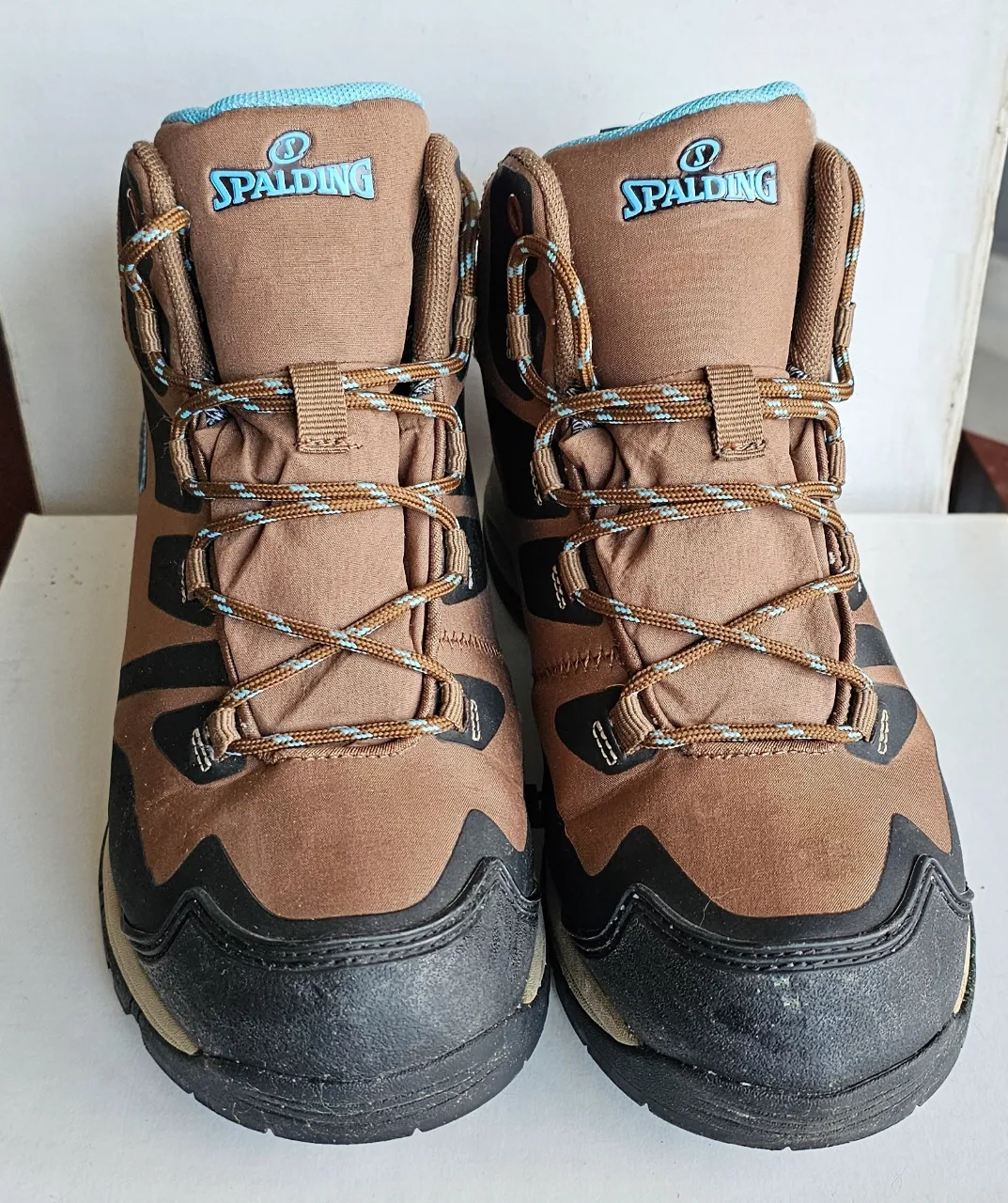 Botas Spalding - imagen 1