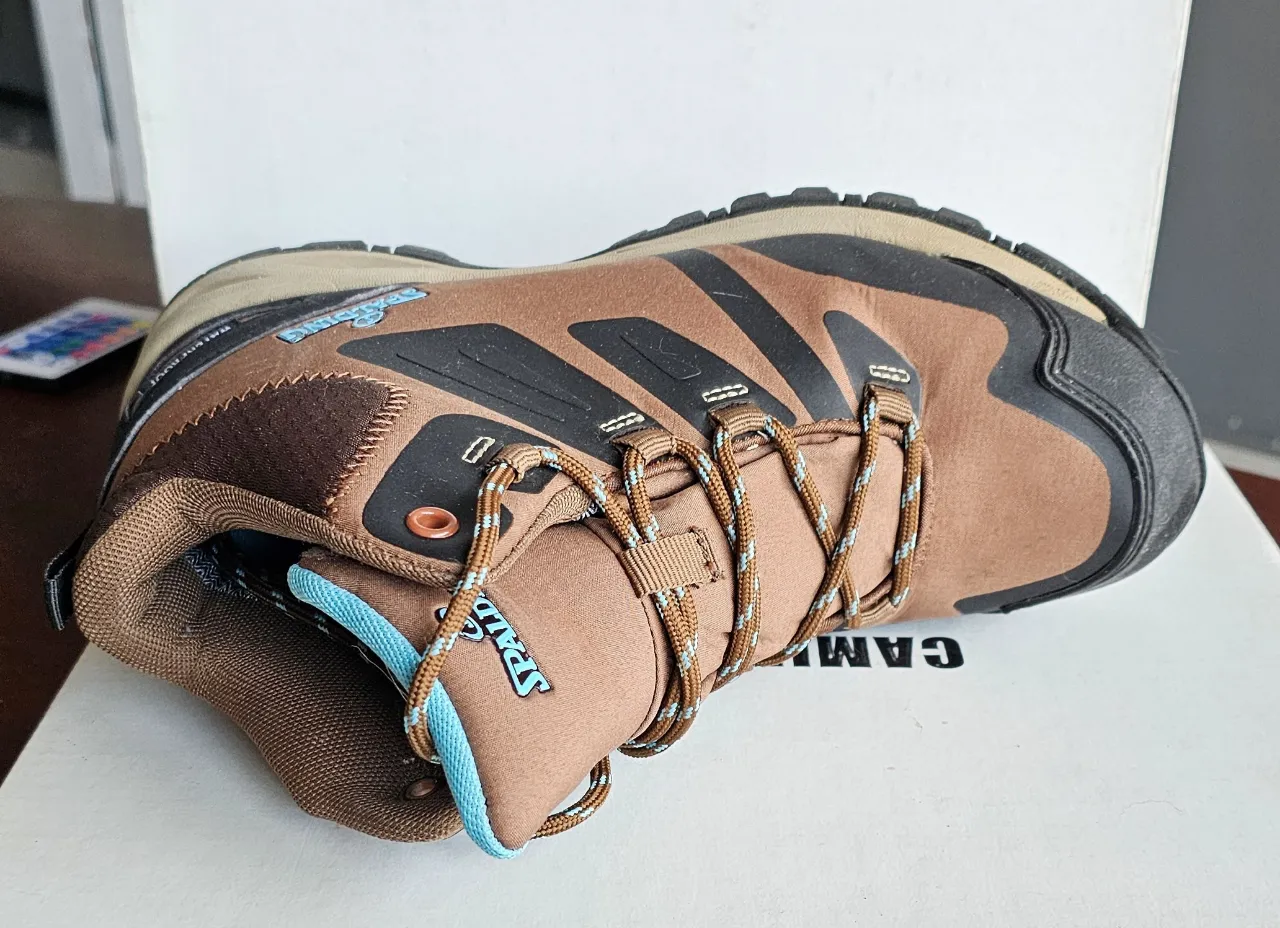 Botas Spalding - imagen 4