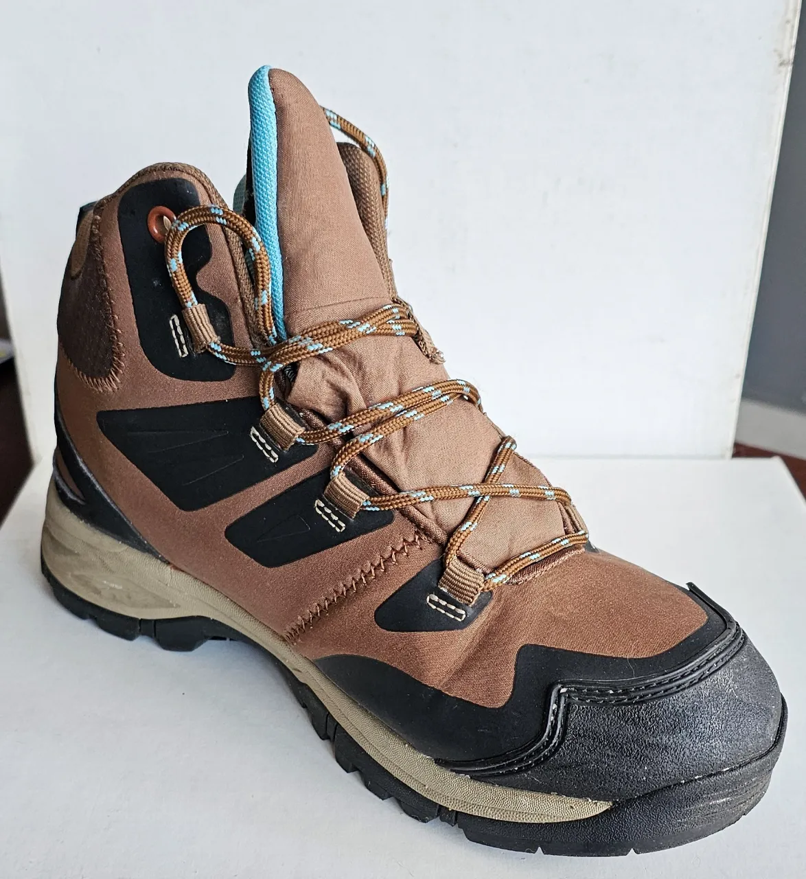 Botas Spalding - imagen 3