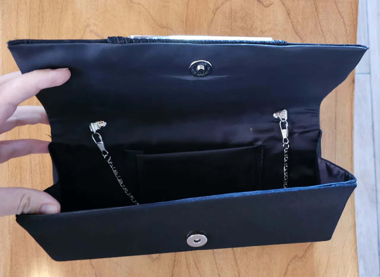Cartera Sin marca - imagen 2