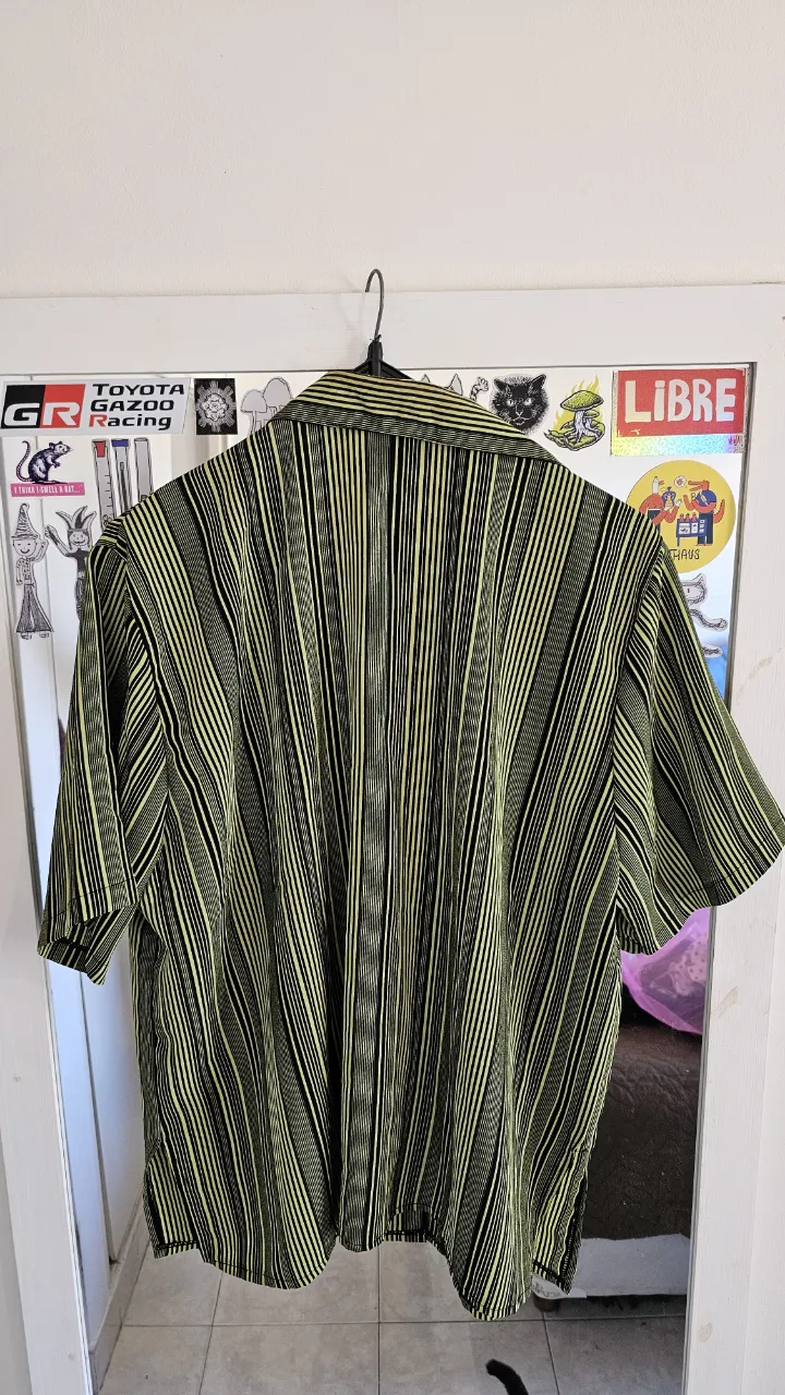 Camisa Sin marca - imagen 2