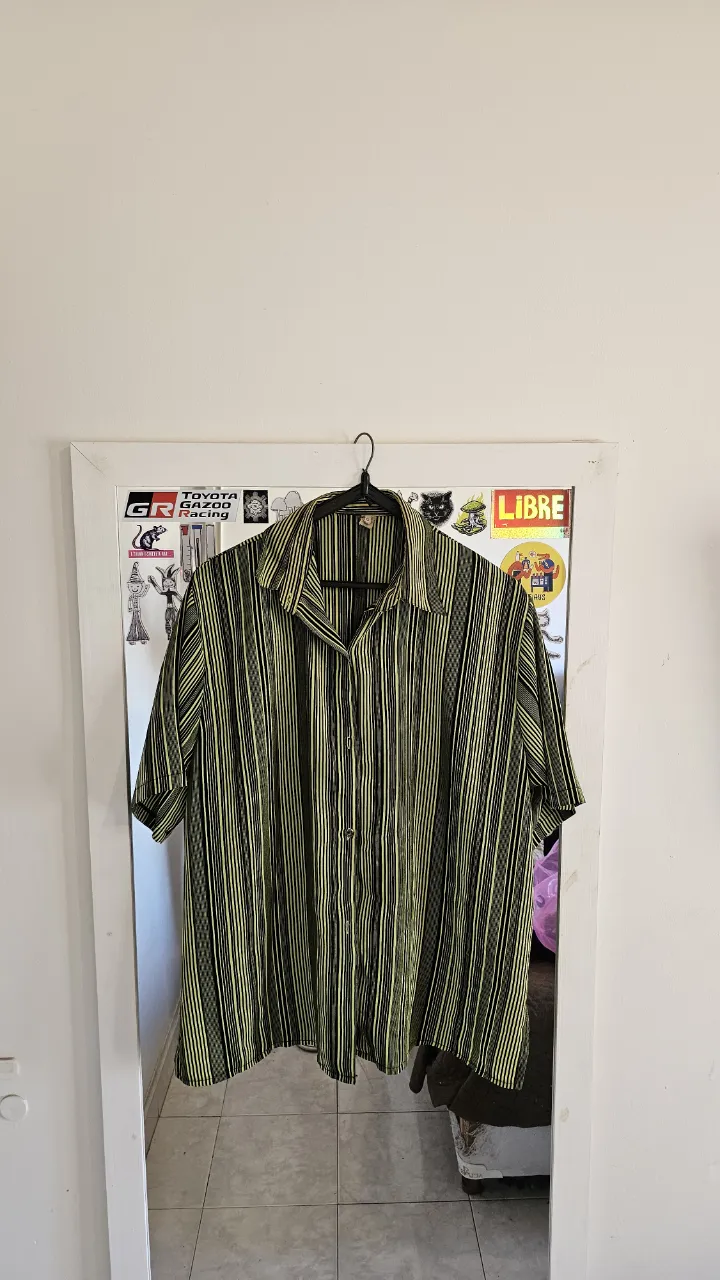 Camisa Sin marca - imagen 1