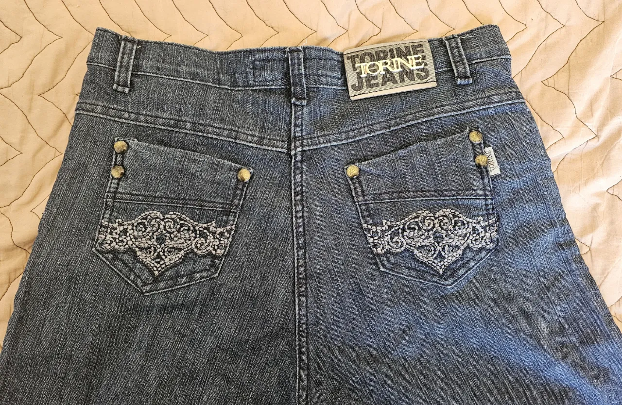 Jean Torine - imagen 2