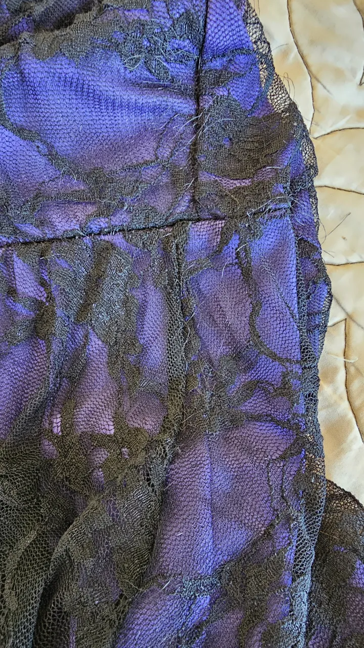 Vestido Sin marca - imagen 4