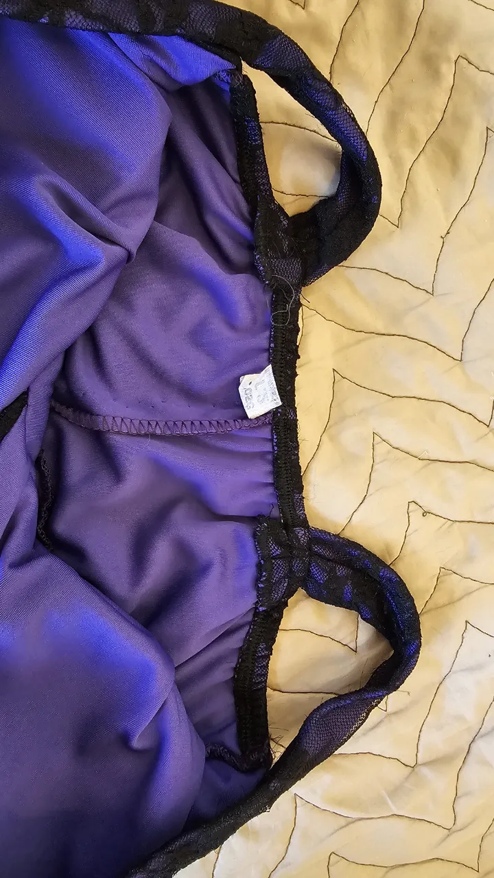Vestido Sin marca - imagen 3