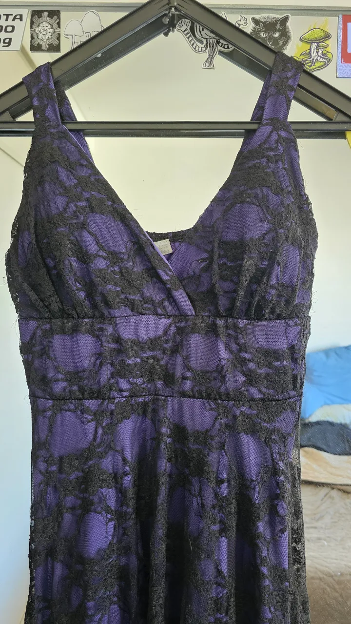 Vestido Sin marca - imagen 2