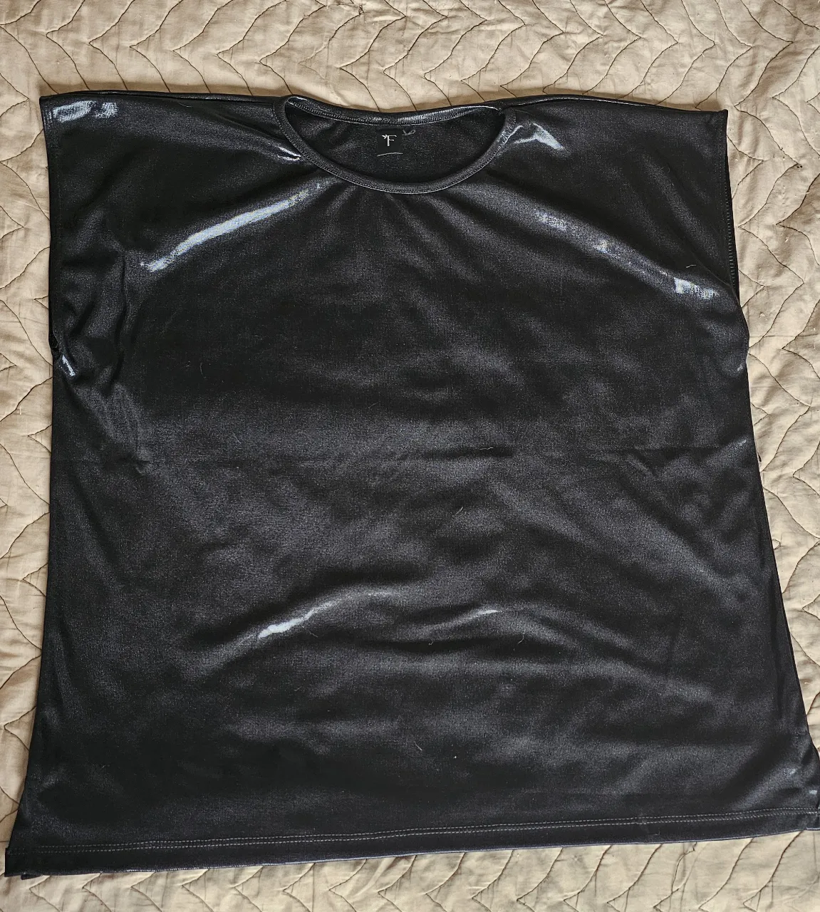 Musculosa Sin marca - imagen 1