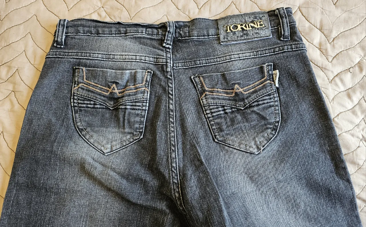 Jean Torine - imagen 2