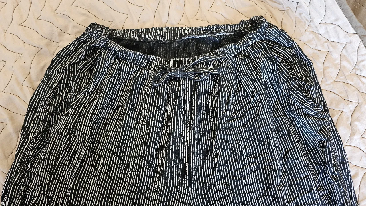 Pantalón Sin marca - imagen 2
