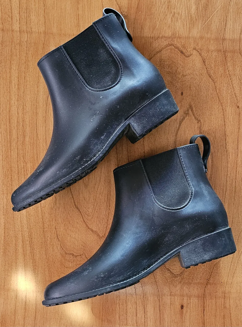 Botas Sin marca - imagen 3