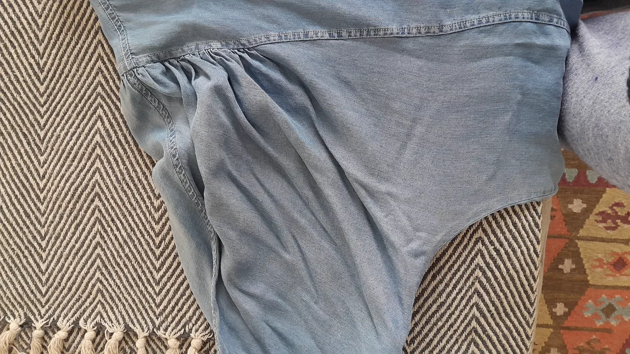 Camisa Zara - imagen 3