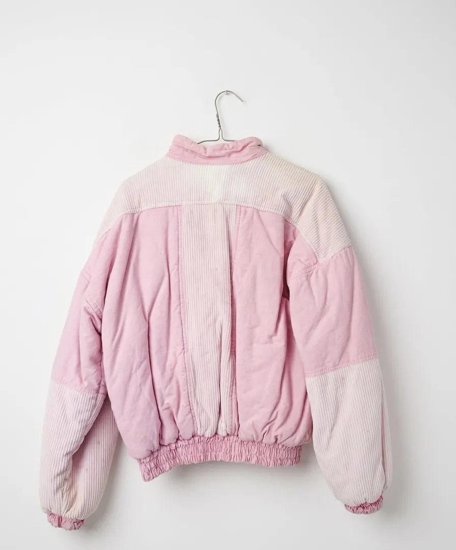 Campera Feria vintage - imagen 2
