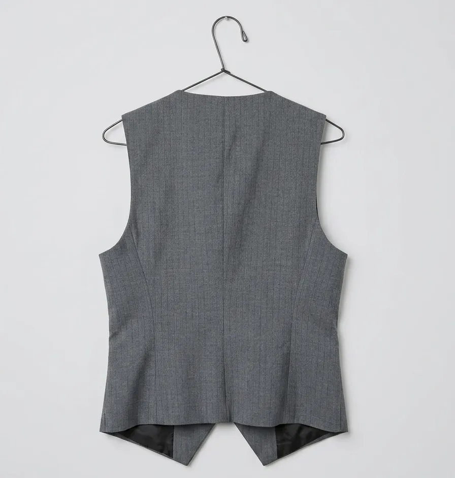 Chaleco Zara - imagen 2