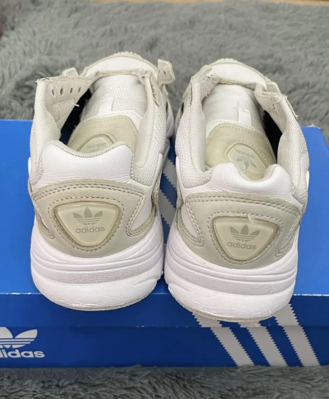 Zapatillas adidas - imagen 6