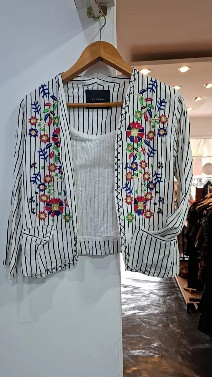 Cardigan Rapsodia - imagen 1