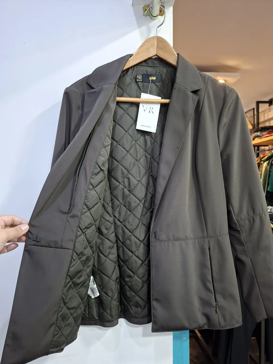 Campera MNG - imagen 3