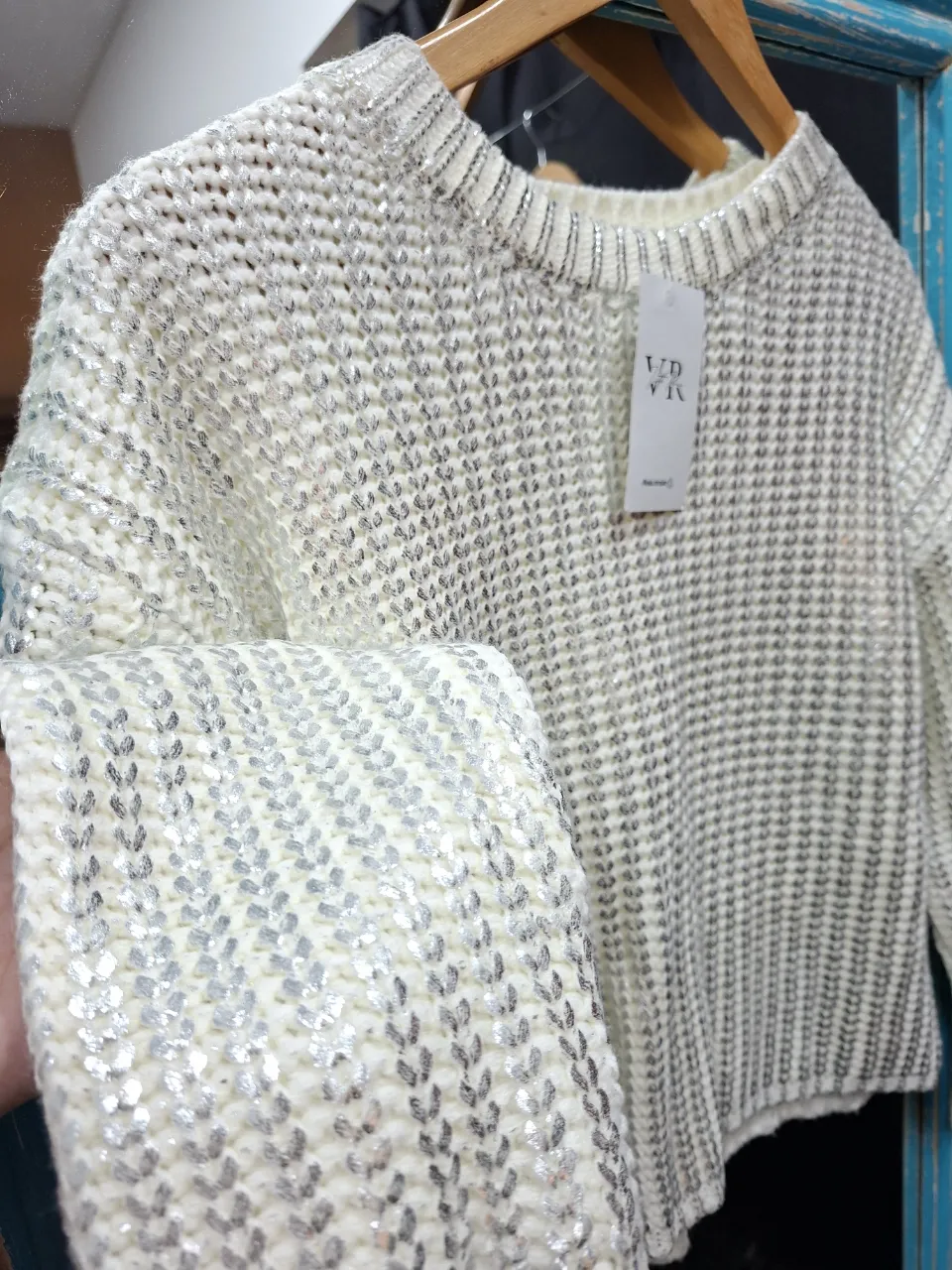 Sweater A ≠ - imagen 2