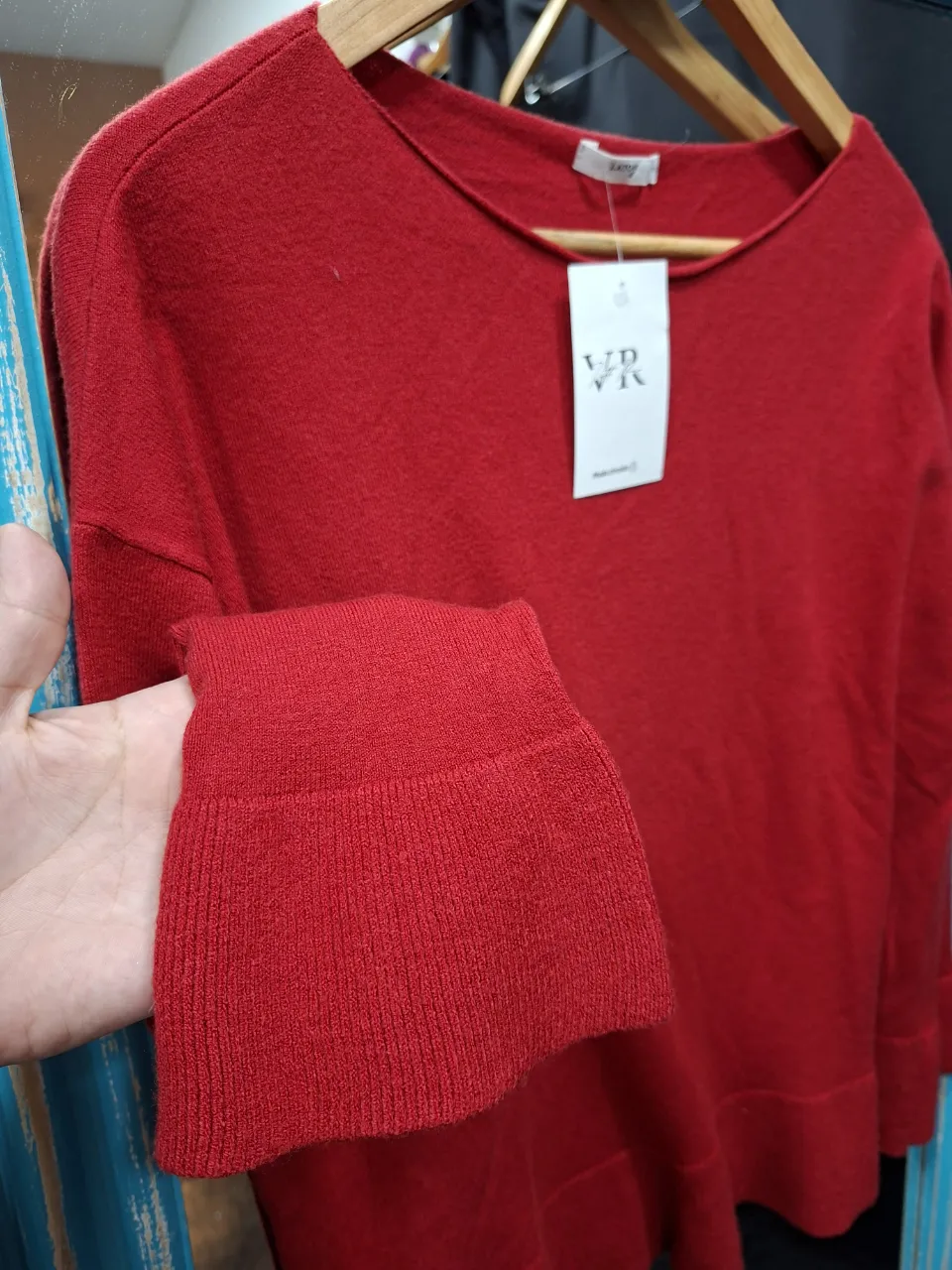 Sweater VR - imagen 2
