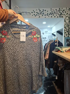 Sweet · Talle único