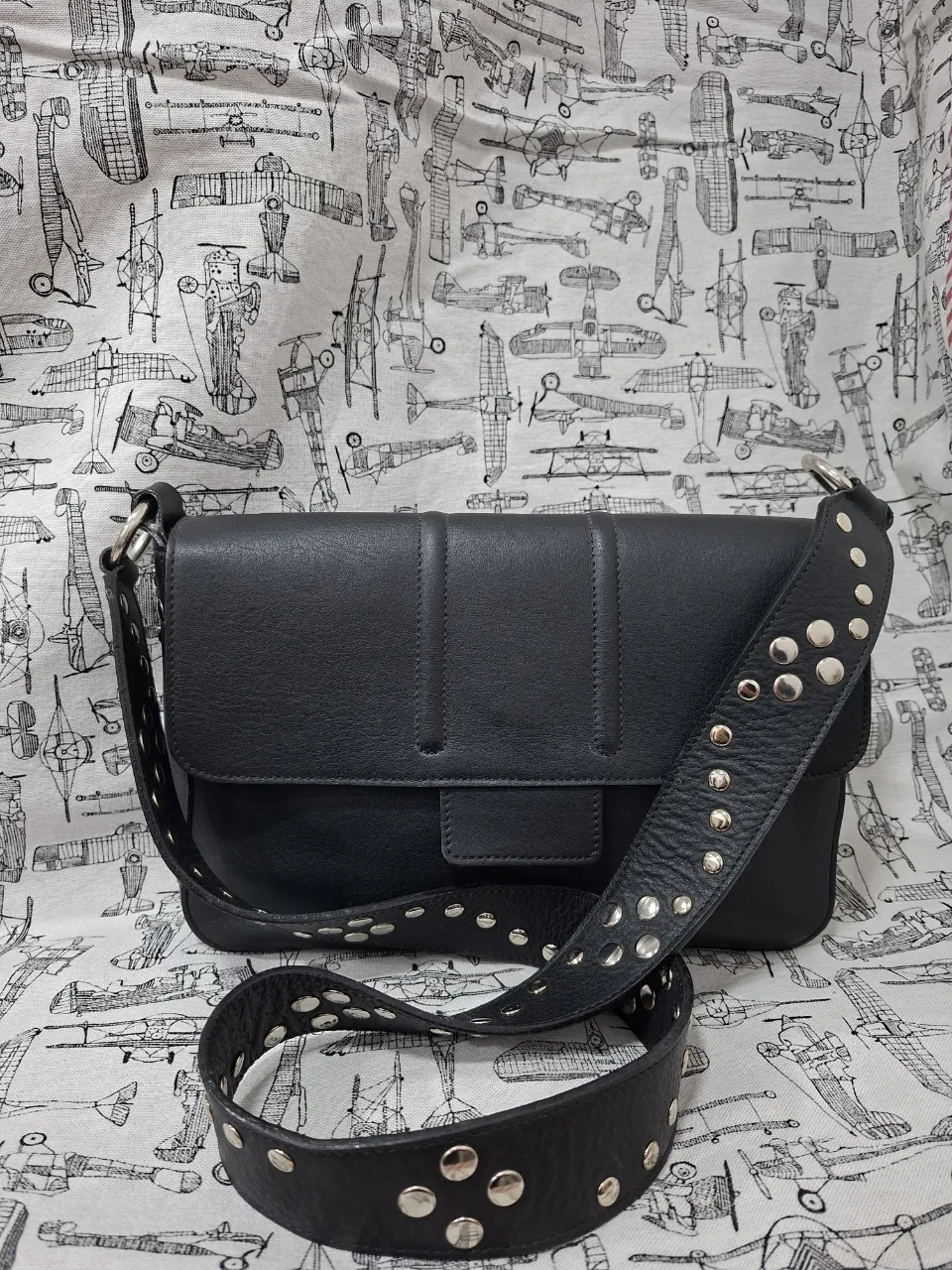 Cartera Maggio y rosetto. - imagen 2