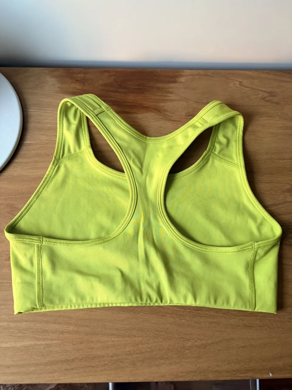 Top Nike - imagen 2