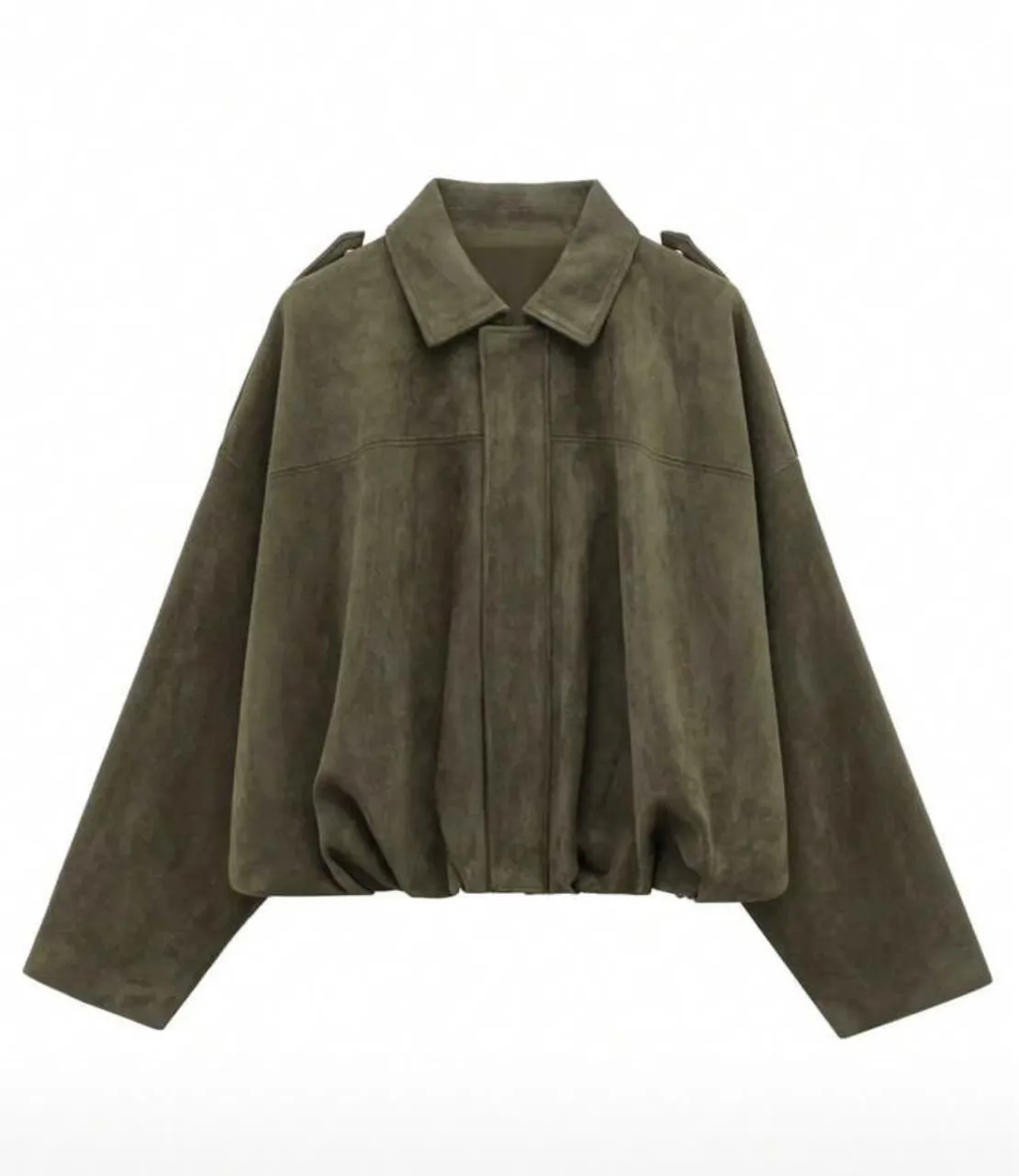 Campera Shein
