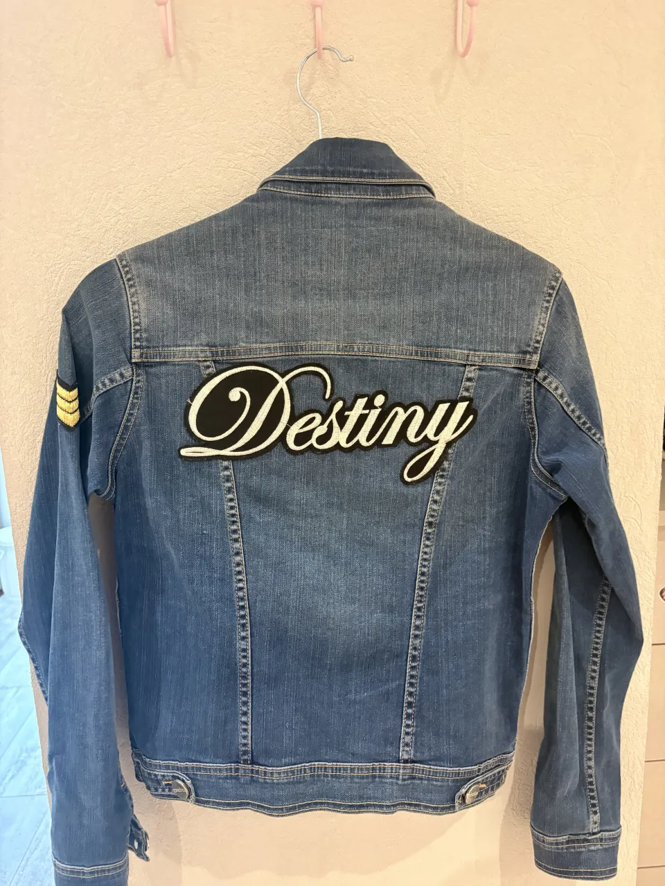 Campera Ginebra - imagen 2
