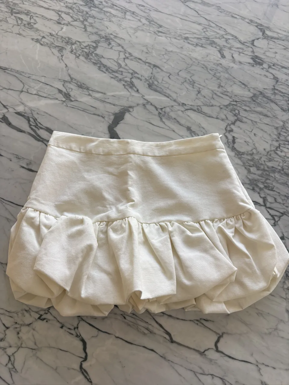 Pollera Zara - imagen 1