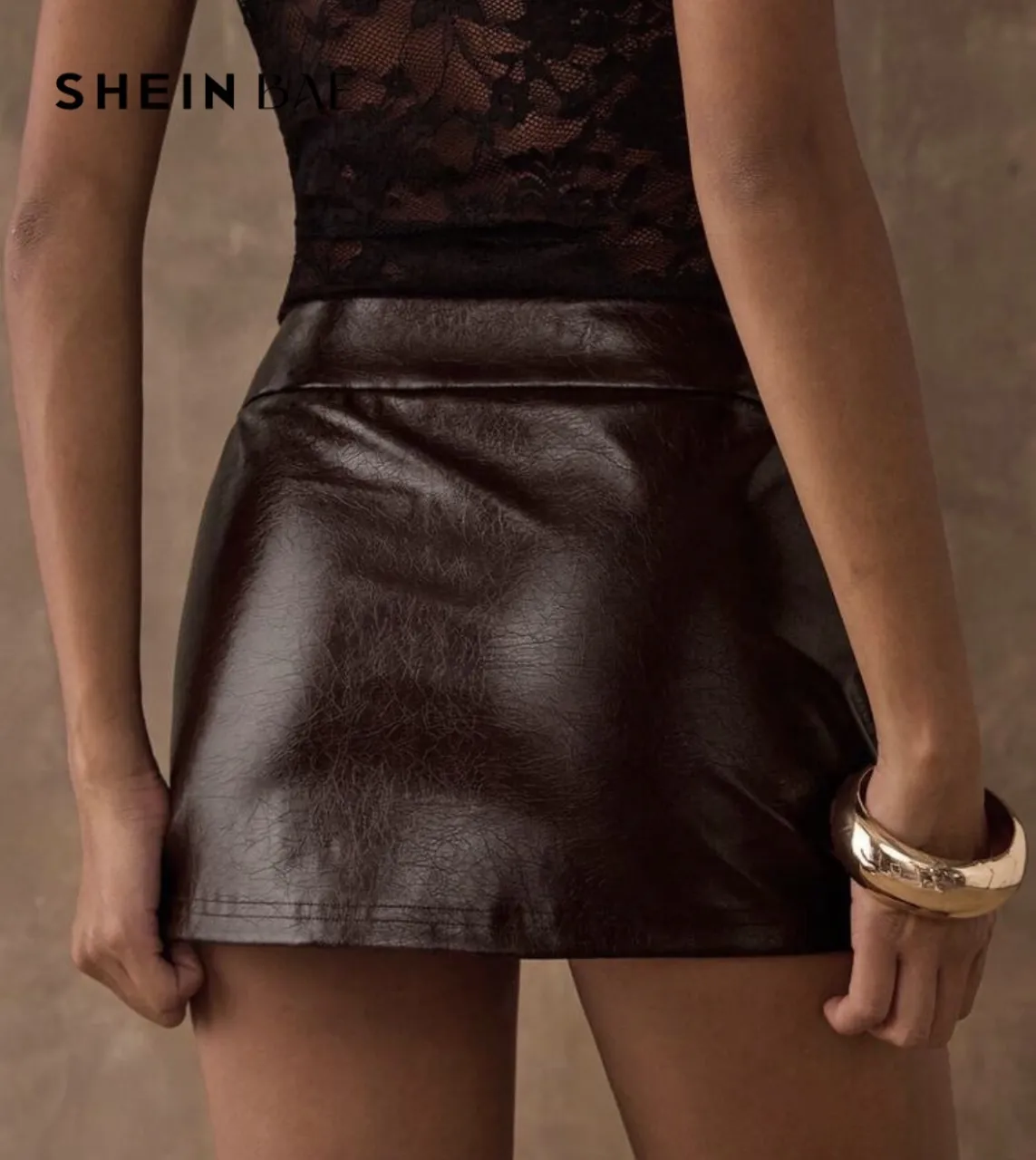 Pollera Shein - imagen 2