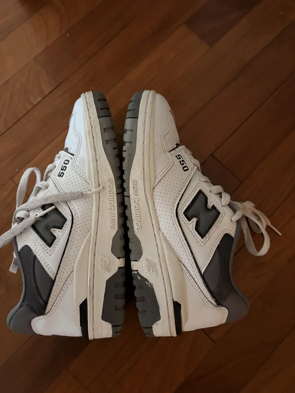 Zapatillas New Balance - imagen 2